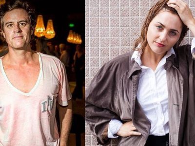 La particular obsesión de Mike Amigorena que su novia Sofía Vitola dejó en evidencia