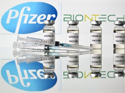 Luz verde para Pfizer en Argentina: qué sigue