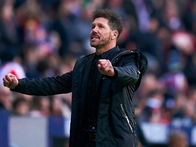 Del histórico récord de Simeone al fuerte mensaje con el hincha