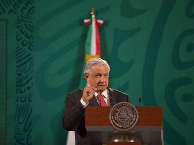 Segob analiza si surgimiento de autodefensas en Pantelhó, Chiapas, es genuino o político: AMLO