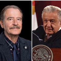 Vicente Fox: Si recibes apoyos del gobierno no se lo debes a AMLO, sino al pago de impuestos
