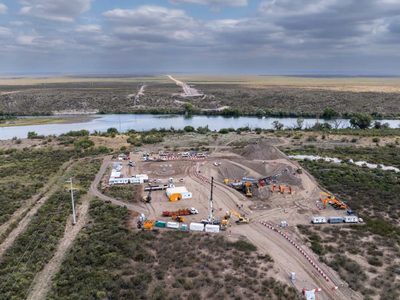 Vaca Muerta Oil Sur impulsa el empleo en Río Negro: casi 10.000 puestos y fuerte participación local