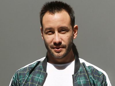 Luciano Pereyra y un gesto que compromete a los organizadores de Viña del Mar ¿Lo viste?