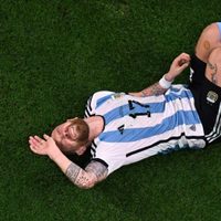 “Tratar de subsistir”: el Papu Gómez contó su calvario a dos años del doping positivo