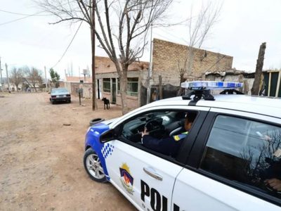 Preocupa a vecinos de China Muerta una ola de robos en propiedades rurales