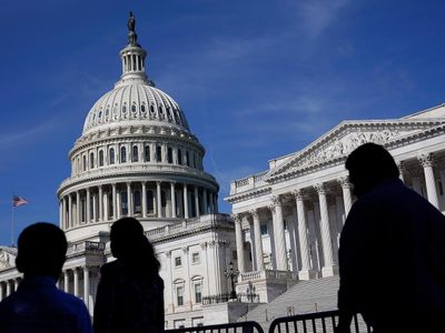 Republicanos anticipan victorias legislativas; demócratas ven amenazas