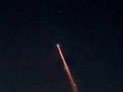 ¿Cuál es el verdadero poder de un meteorito gigante?