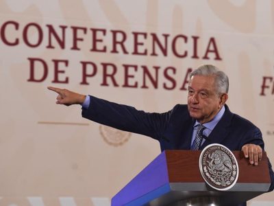 AMLO anuncia plan antiinflacionario con América Latina