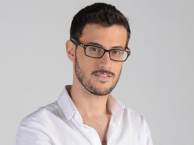 ¡Cansado de los rumores! Diego Leuco está enojado con sus colegas por difundir esto sobre él. ¡Mirá!