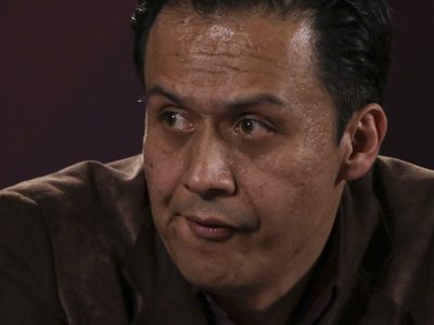Marx Arriaga culpa a sexenios anteriores de los resultados en la prueba PISA