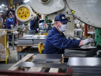 Sigue el ATP 6: el Gobierno confirmó la asistencia a empresas en septiembre