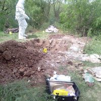 Cajeme, la creciente narcofosa de Sonora
