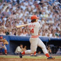 La MLB reincorpora a Pete Rose, haciéndolo elegible para el Salón de la Fama