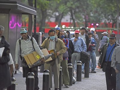 México, a la zaga de Latinoamérica en recuperación económica: Cepal