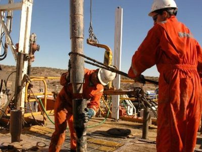 Crece la curva de trabajo registrado en Neuquén