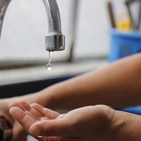 El EPAS informó que el este de la capital continuará con problemas de suministro de agua