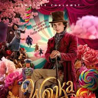 “Wonka”: chocolate maravilloso