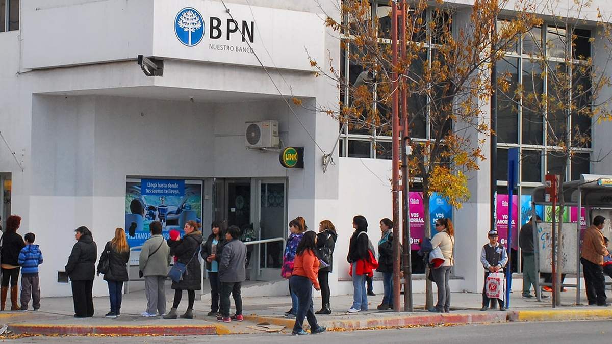 El proyecto busca dar trasparencia a los planes sociales. Fuente (Neuquén Informa).