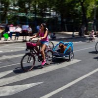 Por marcha en defensa del INE, así será el Paseo ciclista del domingo en la CDMX