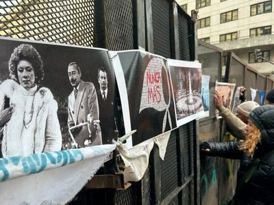 Diferentes sectores repudiaron la reivindicación del terrorismo de Estado de la Libertad Avanza