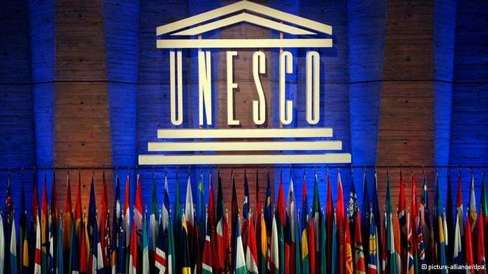 La Organización cuenta con 195 Estados Miembros y 10 Miembros Asociados
