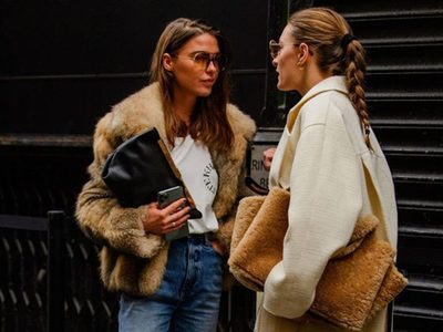 Las calzas biker no van más: el pantalón que llega para destronarlas esta temporada