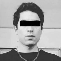 Familia de Axel despotrica contra Ainara y asegura que él no quería escapar del país