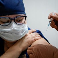 Megavacunación: estas son las dos ciudades que priorizará la provincia de Buenos Aires