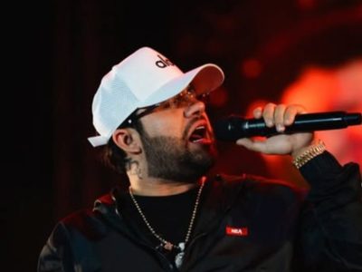 Luis R. Conríquez anuncia cambios significativos en letras de sus canciones tras disturbios en Texco