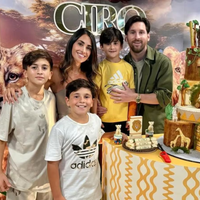 "Más libre": los sorprendentes detalles que dio Antonela Roccuzzo sobre su relación con Lionel Messi