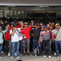 La CNTE anuncia paro nacional de dos días con mítines y bloqueos en al menos 20 estados