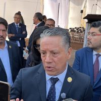 "Me hace feliz": fiscal de Guanajuato sobre mensaje que le enviaron hackers tras ciberataques