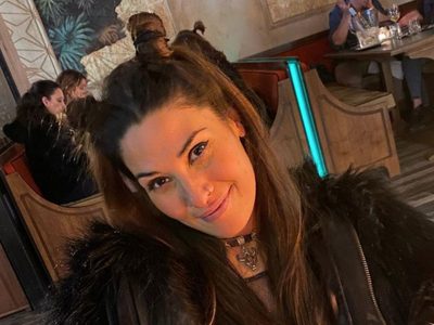 "Vayan sacando su ticket": Ivana Nadal destacó la importancia de su curso valuado en 3 mil pesos