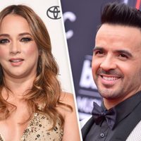 ¡Incómodo reencuentro! Luis Fonsi y Adamari López se reencuentran y pasan el peor momento de sus vid