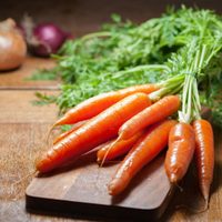 Dale un giro a tu cocina: hacé estos ñoquis de zanahoria y renová el menú sin complicarte la vida