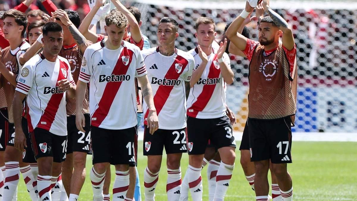River. Fuente: (X)