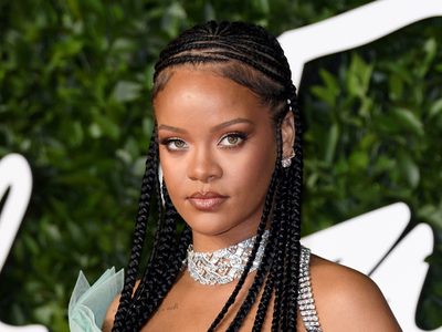 ¡Para lucir como ella! Rihanna y su estilista revelan todos los secretos de belleza. ¡Mirá!