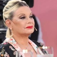 El angustiante momento que vive Carmen Barbieri con la salud de Fede Bal