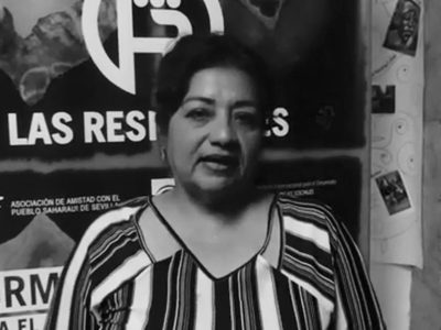 Reanudarán proceso contra exedil de Frontera, Coahuila, por amenazas a la periodista Mayra Cisneros