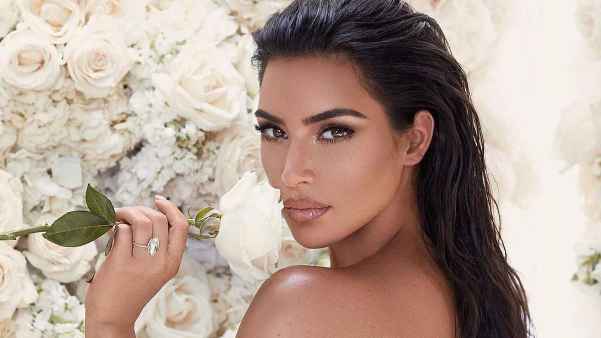Kim Kardashian. Fuente: (Instagram).