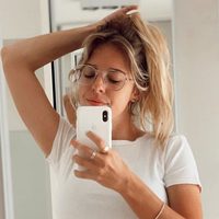 Nati Jota y una foto que dejó sin palabras a sus seguidores: "Siempre habrá mal pensados..."