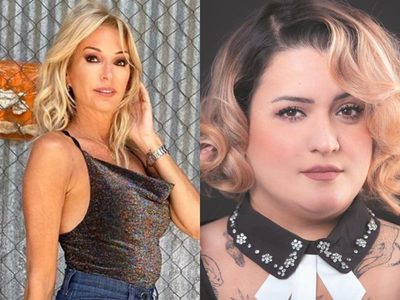 Yanina Latorre tuvo un inesperado ida y vuelta con Señorita Bimbo tras sus polémicos dichos