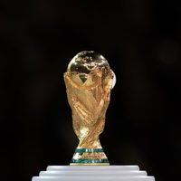 FIFA confirma que el Mundial de 2034 se jugará en Arabia Saudita