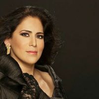 Recital de la soprano Olivia Gorra en Bellas Artes
