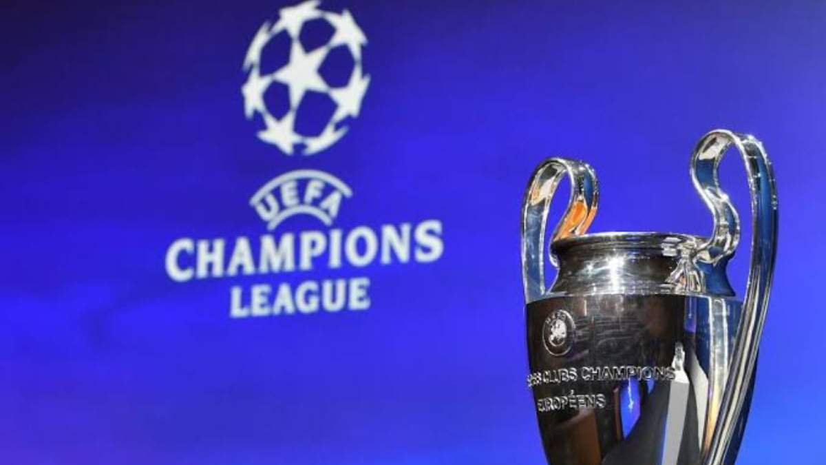 UEFA Champions League