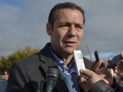 Gutiérrez sobre Figueroa: "Qué solución trajo a Neuquén"