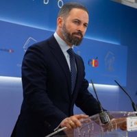 Líder de Vox puede venir cuando quiera; México no expulsa a extranjeros por intervenir: AMLO