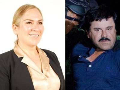 Exabogada de “El Chapo” busca convertirse en jueza en Ciudad Juárez