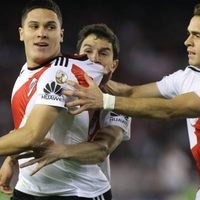 La buena noticia que recibió River sobre el cupo de extranjeros