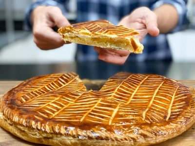 Los diferentes festejos gastronómicos del día de Reyes